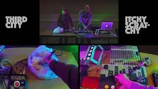 Itchy-Scratchy, by Third City
