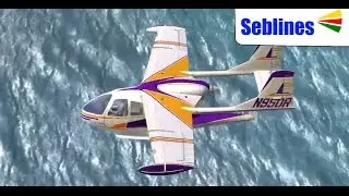 Weirdest FSX Aircraft Part 10
