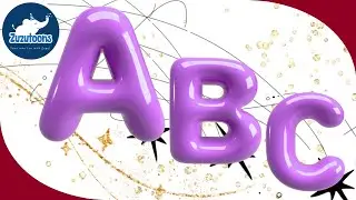 ABC Song for Kids 🎵| Learn Alphabet A to Z | fun ABC Phonics Song #abcd #kidssongs  @CoComelon