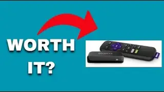 Roku Premiere Review
