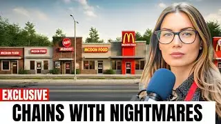 10 Fast Food Chains With Horror Reviews