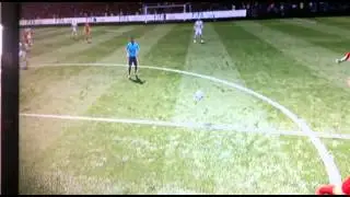 OMG! The Best Goal Robben Toty Fifa 15