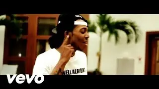 Young Scrap - Watch Me Work