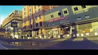 Trip to Seattle HD