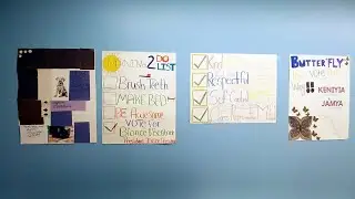 Tilton's Student Council Candidates and Speeches (SY 22'-23')