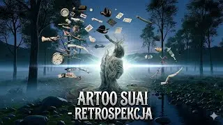 ARTOO SUAI - RETROSPEKCJA #rock #polska #song