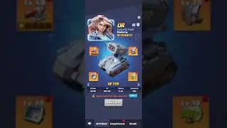Reduce power for an easier VS opponent.