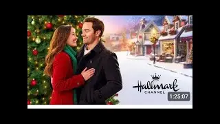 NEW Hallmark Christmas Movie 2025 | A Magical Holiday Romance in Full HD