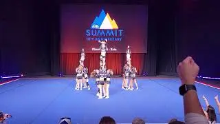 Planet Spirit Rain - Summit
