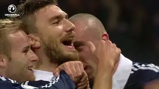 Scotland: Goals Galore II