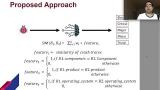 Automatic Prediction of the Severity of Bugs Using Stack Traces and Categorical Features