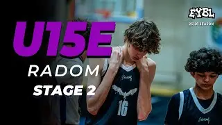 Viktor Sanikidze Academy (GEO) vs SKM-Smaugliai (LTU)