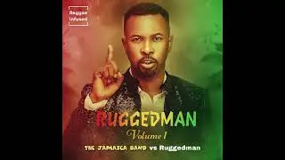 11. The Jamaica Band vs Ruggedman | Boing Boing (Audio) | Reggae EDM Rastaman Edit