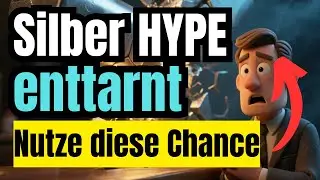 Silber-Hype enttarnt: so vermeidest du die teuerste Falle