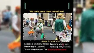 Wyld Morris recruitment [Teamfinder]