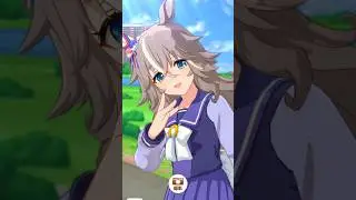 Wonder Acute Rest Animations #ウマ娘 #umamusume #uma #prettyderby #fypyoutube #shorts #fyp
