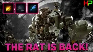 Washed Up Pred Player Plays Howitzer Mid 👀 - Predecessor Full Game