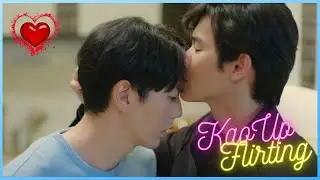 [KaoUp] Flirting OFF/ON CAM Part 9