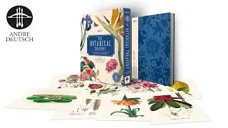 The Botanical Treasury