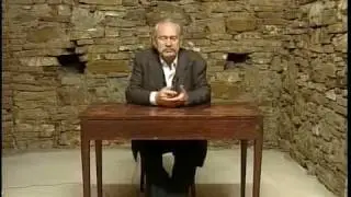 Intervista a Jannis Kounellis 1a parte