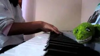Sense of Helplessness - Trauma Team (Piano)