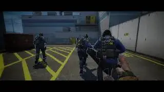 FRAGMOVIE - Player  Leo DRK