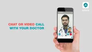 mfine: A New Way Of Consulting Doctors