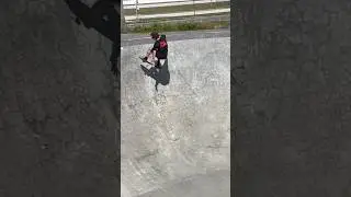 Jaime Mateu Ripping In The Humbler!!