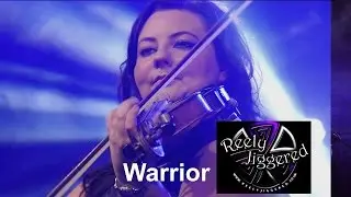 Reely Jiggered  - Warrior - Irish Folk Festival Volmarstein 2016