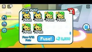 fuse for blurred agony rb