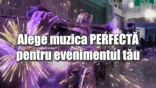 Muzică pentru evenimente 2