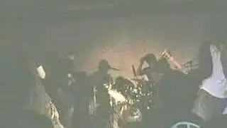 grindcore Carcass Grinder 2006