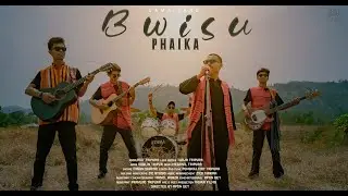 Bwisu Phaika -Tripura Music Video ( Teaser ) by Lama Band