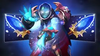 Arc Warden tries not to die to Storm and Clinkz for 50 minutes