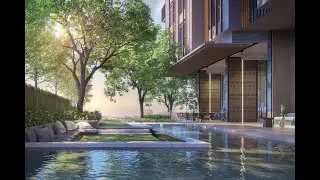 Rhythm Ekkamai Estate by AP (Thailand) PCL
