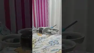 DJI Neo Attached with Fake Lego antenna but like Neo2🔥🤩 #djineo #djineo2 #drone #youtubeshorts