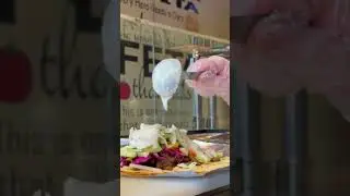 Craving Pita? Taste Gita Pita&rsquo;s Fresh Saj Bread & Wraps (Grand Rapids)