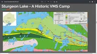 $GSS GOSSAN RESOURCES Sam Pelaez & George Mannard 2021-12-01