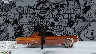GTA FiveM DaCrib RP