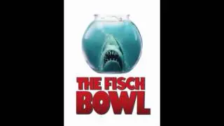 The Fisch Bowl: Live From Horror Realm Con with R.A. Mihailoff