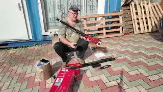 Akumulatora augstgriezis Skil 0650CA salik&scaron;ana
