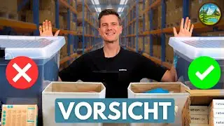 Outdoor-Ausrüstung RICHTIG lagern: Vermeide diese Fehler!