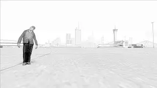 Прохождение: GTA Zombie Andreas Complete Final. Выживание. 9 часть.