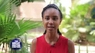 Great Debaters Contest Impact Video - CONNECT