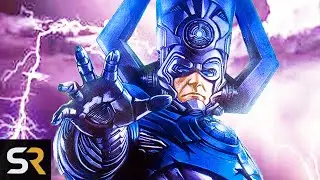 Avengers 5 Theory: There Will Be An Annihilation Crossover
