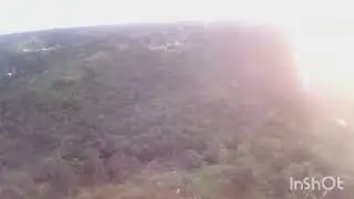 Drone l500com c&acirc;mera fc40