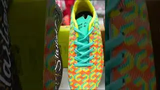 New Vector X Football Shoes Releases!! #football #share #reels #new #skills #soccer #shoes #shorts