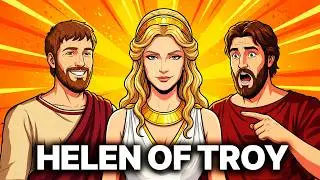 Troy: How One Forbidden Love Burned the World&rsquo;s Greatest City | Part 1