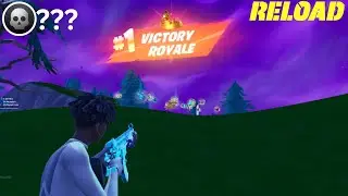 Forrnite Mobile SAMSUNG Galaxy S25 Ultra | |PRO RELOAD GAME PLAY WITH 23 KILLS (60FPS)