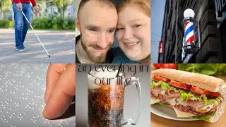 An Evening in Our Life as an Interabled Couple
